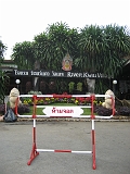 River Kwai Village Hotel